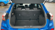 Ford Puma 1.0 EcoBoost Hybrid mHEV ST-Line 5dr Petrol Hatchback